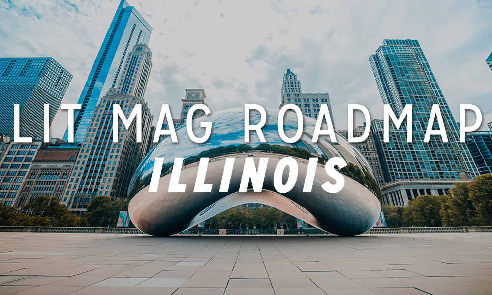 Litmag Roadmap: Illinois