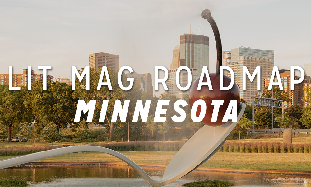 Litmag Roadmap: Minnesota