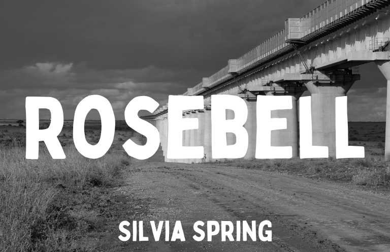 New Voices: “Rosebell” by Silvia Spring
