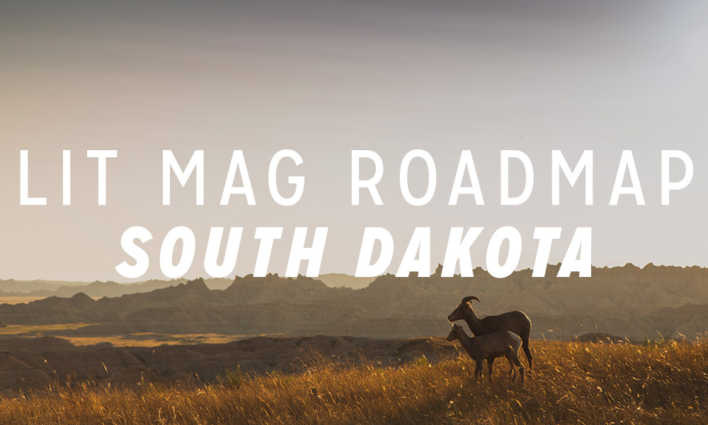 Litmag Roadmap: South Dakota