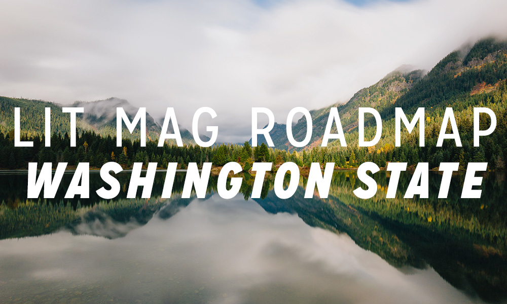 Litmag Roadmap: Washington State