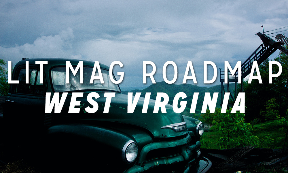 Litmag Roadmap: West Virginia