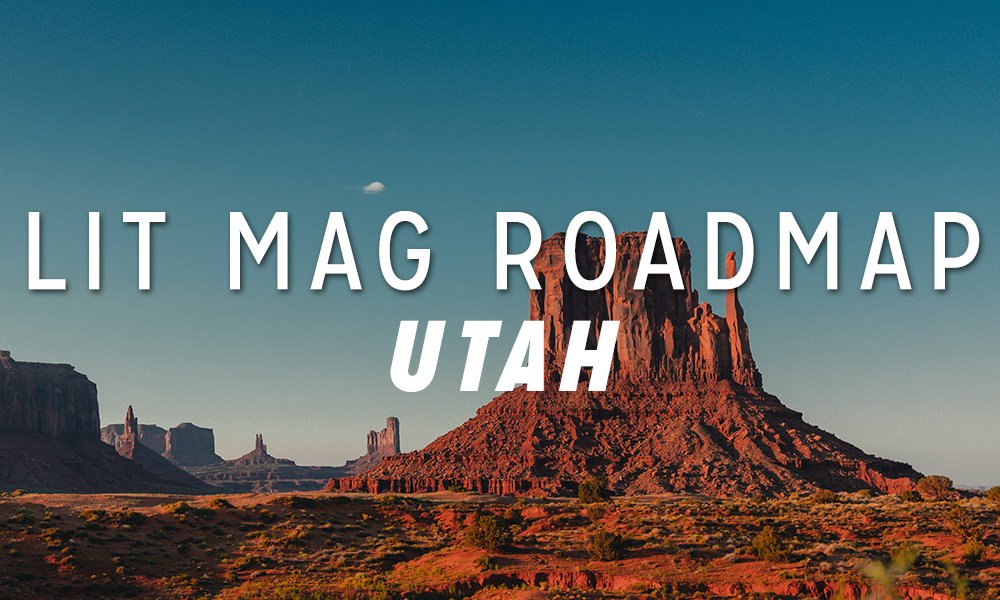 Litmag Roadmap: Utah