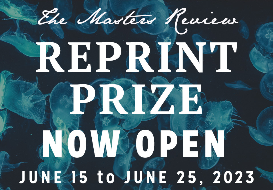 The Reprint Prize: Now Open For Your Submissions!