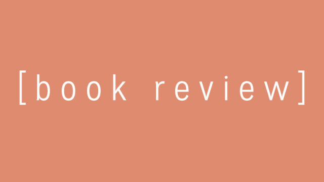 Book Review: The Prumont Method by Trevor J. Houser