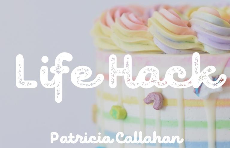 New Voices: “Life Hack” by Patricia Callahan