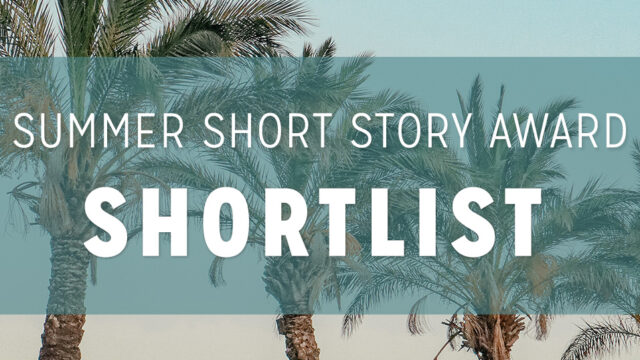 The Masters Review’s 2023 Summer Short Story Award for New Writers Shortlist!