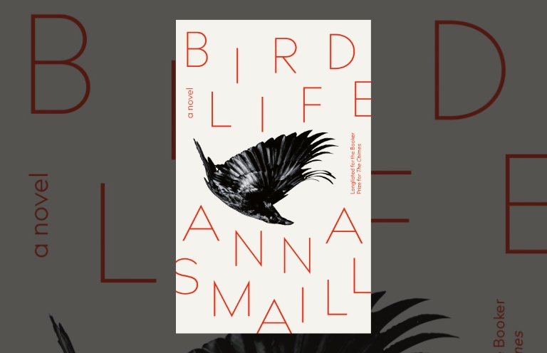 Book Review: Bird Life by Anna Smaill