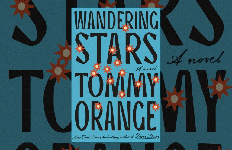 Book Review: Wandering Stars by Tommy Orange