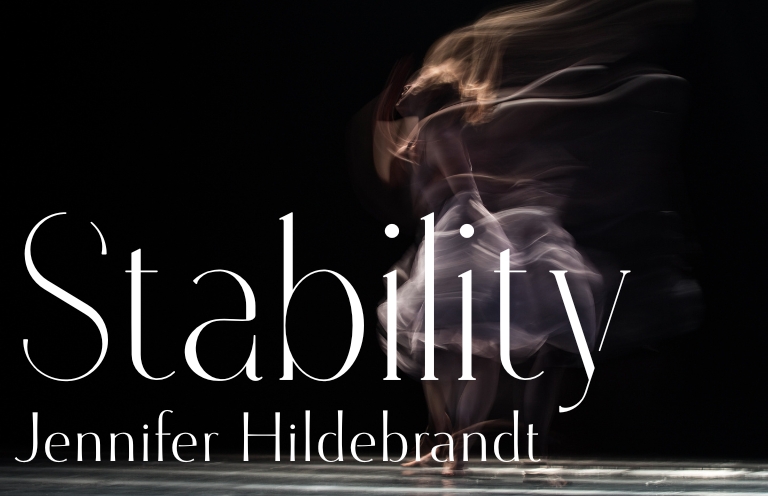 New Voices: “Stability” by Jennifer Hildebrandt
