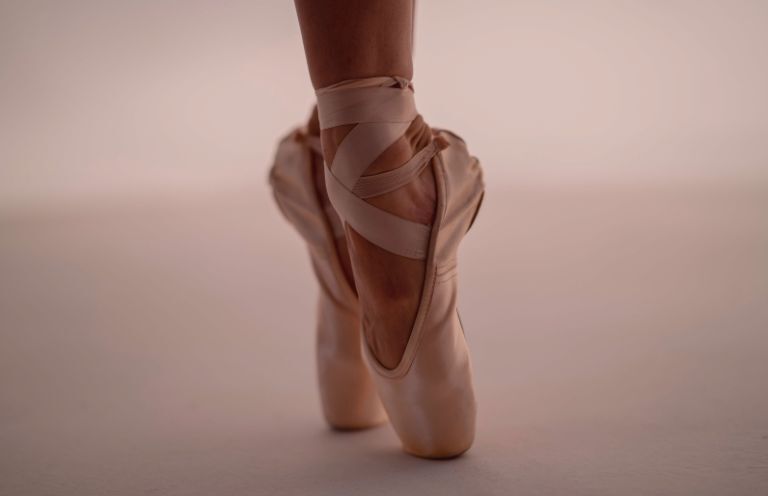 Stories that Teach: “Dance Dance Revolution” by Ben Jahn—Discussed by Brandon Williams