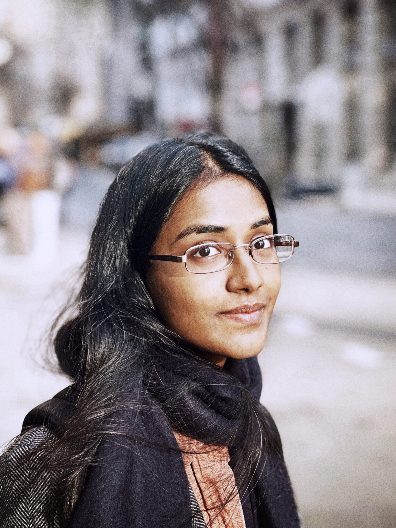 New Voices: “Tennis Court” by Devanshi Khetarpal - The Masters Review