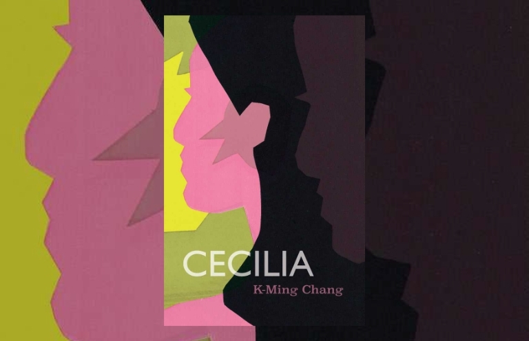 Book Review: Cecilia by K-Ming Chang