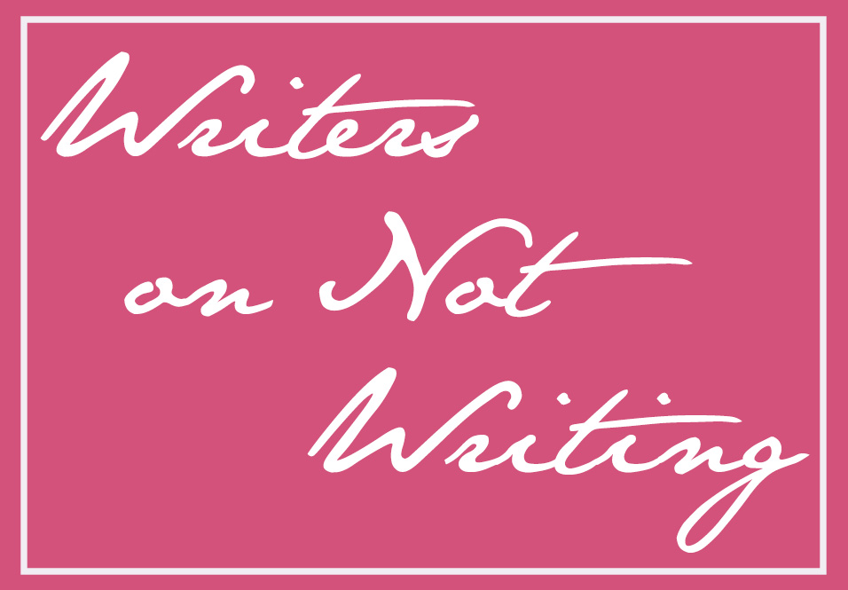 Writers on Not Writing: Gibson Fay-LeBlanc and Taryn Bowe