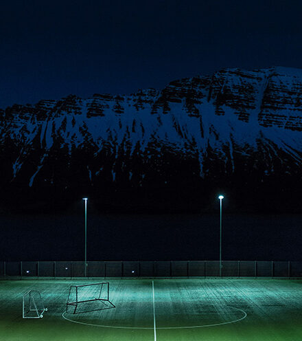 From the Archives: “Back Line” by Raf Richardson-Carillo—Discussed by Brandon Williams