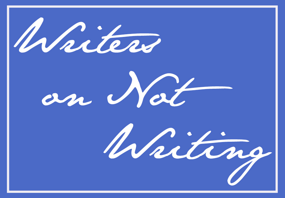 Writers on Not Writing: Yi Shun Lai and Tamra Wight