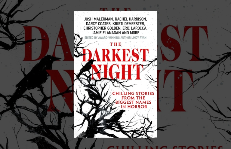 Book Review: The Darkest Night: A Terrifying Anthology of Winter Horror Stories, ed. by Lindy Ryan