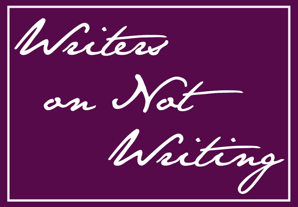 Writers on Not Writing: Mary Morton Cowan and Sarah Parke