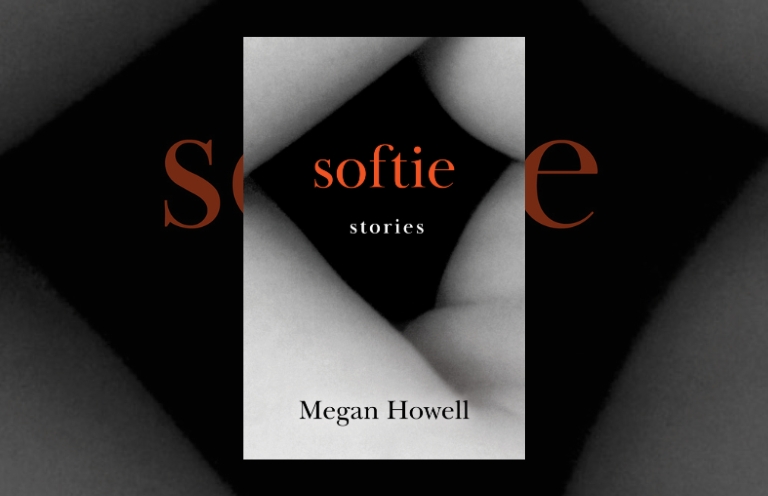 Book Review: Softie by Megan Howell