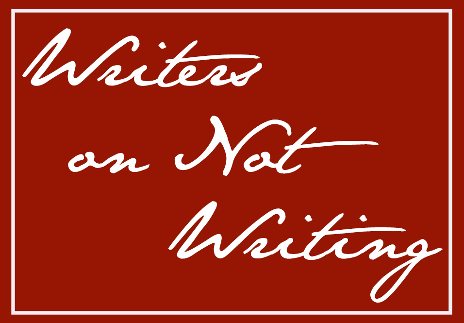 Writers on Not Writing: Elisha Emerson and Emma Bouthillette