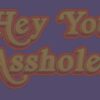 A Conversation with Kyle Seibel, Author of Hey You Assholes