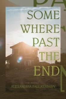 Book Review: Somewhere Past the End by Alexandria Faulkenbury