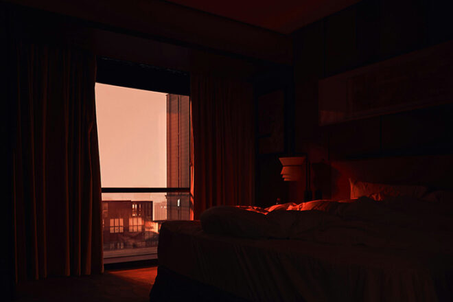 Best Emerging Writers 2024: “Driftwood” by Elizabeth Kleinfeld