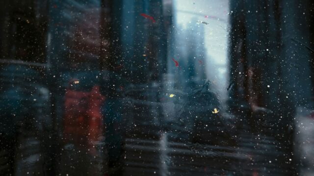 New Voices: “Every Night I Pretend to Save You” by Alex Dezen