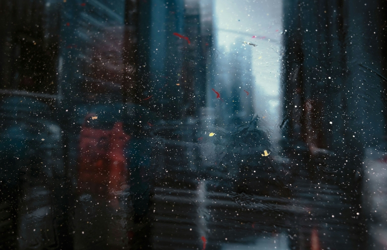 New Voices: “Every Night I Pretend to Save You” by Alex Dezen