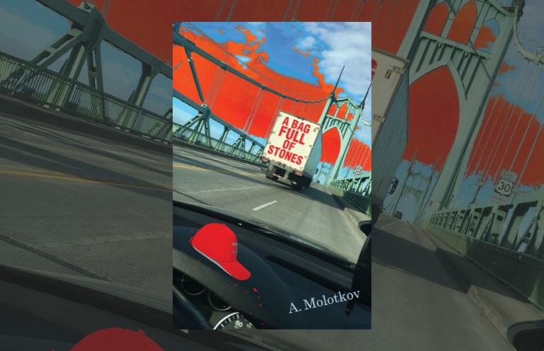 Book Review: A Bag Full of Stones by A. Molotkov