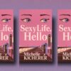 Debut Author Spotlight: Michelle Kicherer