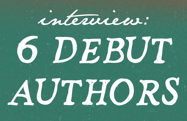 In Conversation: Six Debut Authors Discuss How Their Day Jobs Inform Their Writing