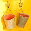 New Voices: “Buckets” by Michelle Ross