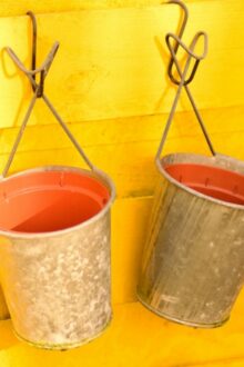 New Voices: “Buckets” by Michelle Ross