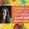 Jennine Capó Crucet Will Judge the 2025 Summer Short Story Award for New Writers!
