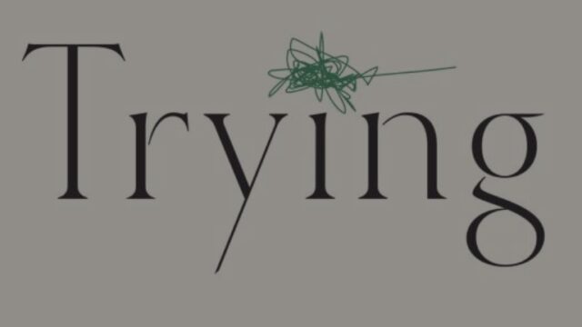 A Conversation with Chloé Caldwell, Author of Trying