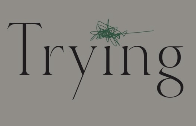 A Conversation with Chloé Caldwell, Author of Trying