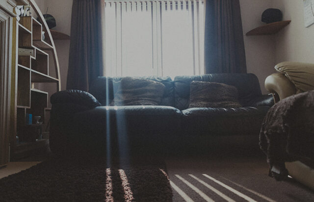 Novel Excerpt Contest 3rd Place: “I Trust Her Completely” by Christine Henneberg