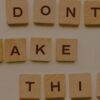 A Conversation with Michelle Ross and Kim Magowan, Authors of Don’t Take This the Wrong Way