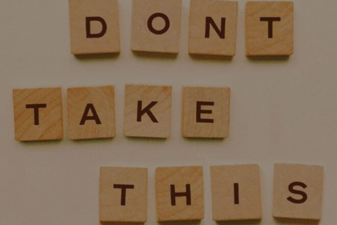 A Conversation with Michelle Ross and Kim Magowan, Authors of Don’t Take This the Wrong Way