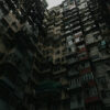 Novel Excerpt Contest 2nd Place: “The Translated City” by Stephanie Y. Tam