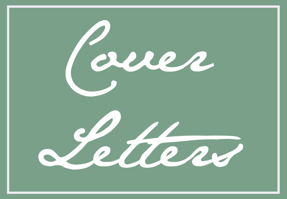 Cover Letters Dos and Don’ts