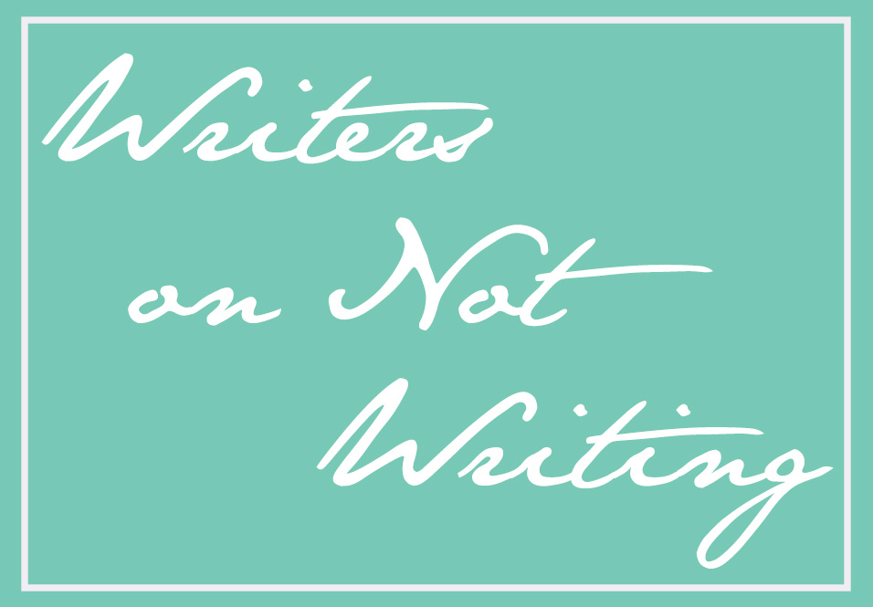 Writers on Not Writing: Gina Troisi and Crystal Hurdle
