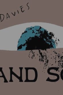 A Conversation with Ben Davies, Author of And So I Took Their Eye