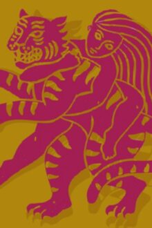 A Conversation with Natasha Lehrer, Translator of Sad Tiger by Neige Sinno