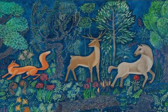 New Voices: “Eat Jimmy” by Payne Ratner