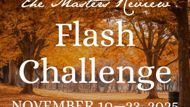 Flash Challenge: November 10 – November 23, 2025
