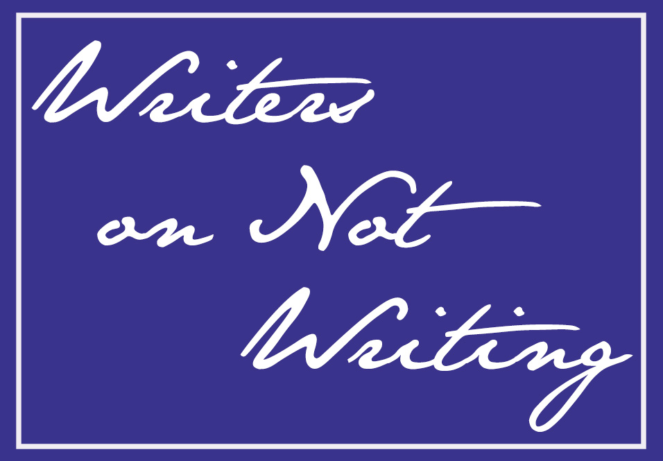 Writers on Not Writing: Sean Macgillicuddy and Alex Dezen
