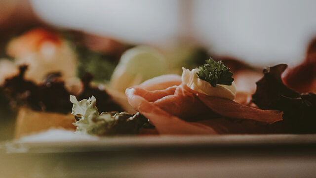 Winter Short Story Award Honorable Mention: “Eat All You Can” by Erin Striff