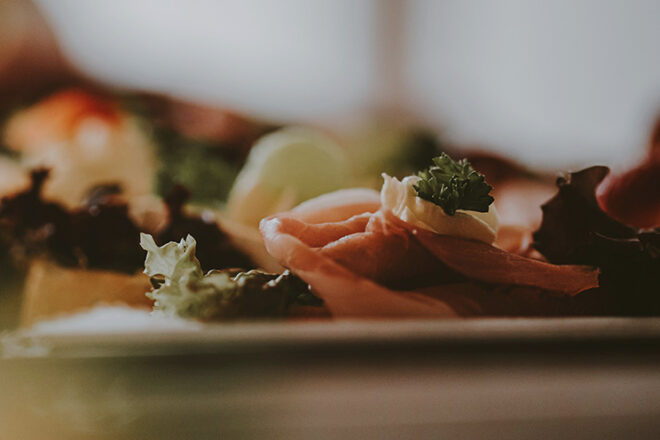 Winter Short Story Award Honorable Mention: “Eat All You Can” by Erin Striff